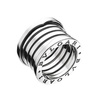 Bvlgari b zero1 5 band ring