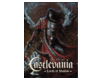 Art of Castlevania - Lords of Shadow [Hardcover]