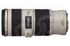 Canon EF 70-200mm f/4L IS USM