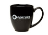 Portal 2 Aperture Laboratories Coffee Mug