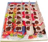 Chocolate Christmas Calendar