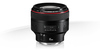 Canon EF 85mm f/1.2L II USM