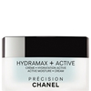 Chanel HYDRAMAX + ACTIVE