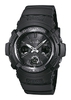 Часы Casio AWG-M100B-1A