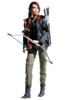 Hunger Games Katniss Doll