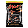 Mars minis