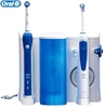 Зубной центр Oral-B ProfessionalCare OxyJet + 3000