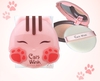 Cats Wink Clear PACT02 TONY MOLY  Очищающая компактная пудра