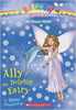 Ocean Fairies #1: Ally the Dolphin Fairy: A Rainbow Magic Book