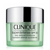 Крем Clinique Superdefense SPF 20 Daily Defense Moisturizer