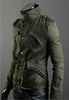 Army Jacket