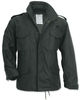 MILITARY COMBAT FIELD JACKET