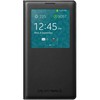 Чехол-книжка Samsung S View Cover для Galaxy Note 3 N9000 black