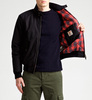 Baracuta G9 Harrington