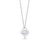 RETURN TO TIFFANY™  SMALL Heart Tag Pendant