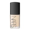 NARS Sheer Matte Foundation Mont Blanc