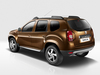 Новую машину - Dacia Duster, 2l diesel