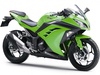 Kawasaki Ninja 300