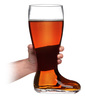 Das Boot Beer Glass