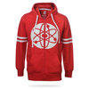 ThinkGeek :: Big Bang Theory Atom Hoodie