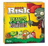 ThinkGeek :: Plants vs. Zombies Risk