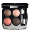 Тени Chanel "Les 4 ombres" №204 tisse vendome