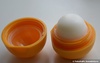 EOS Medicated Lip Balm Smooth Sphere Tangerine