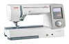 швейная машина Janome Memory Craft 8900