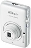 Nikon Coolpix S02