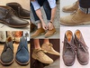 Дезерты Clarks