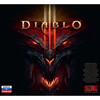 DVD Игра - Diablo III