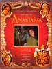 The Art of Anastasia: A Twentieth Century Fox Presentation