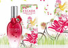 ESCADA cherry in the air