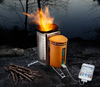 Походная печь BioLite CampStove