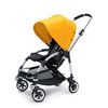 Коляска Bugaboo Bee Plus