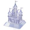 3D головоломка ЗАМОК Crystal Puzzle