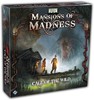 Mansions of Madness: Call of the Wild