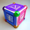 Munchkin Mozart Magic Cube