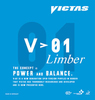 Victas V&gt;01 Limber