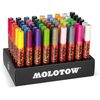 маркеры Molotow