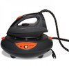 Steam generator iron