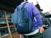 РЮКЗАК ROLL UP COVER BACKPACK