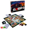 Cluedo (Клюэдо)