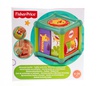 Игрушки ипогремушки Fisher price