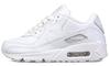 Nike air max white