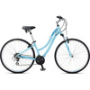 Новый красивый лисапед Schwinn