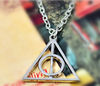 deathly hallows