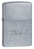 Зажигалка Zippo