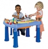 Детский столик Keter Creative Play Table