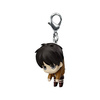 Shingeki no Kyojin Pinched & Linked Mascot: Eren Yeager